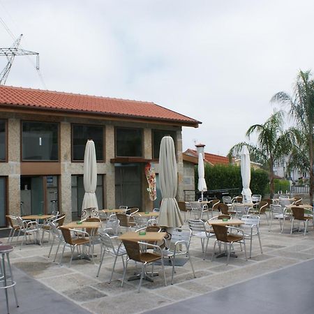 Paraiso Villas & Spa Guimarães Екстериор снимка