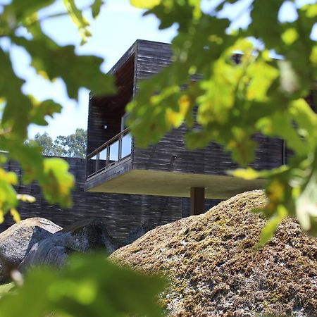 Paraiso Villas & Spa Guimarães Екстериор снимка