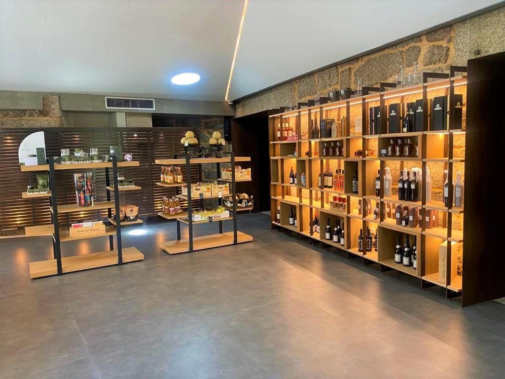 Paraiso Villas & Spa Guimarães Екстериор снимка
