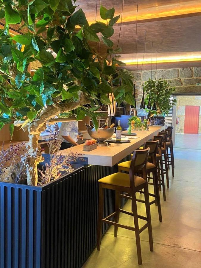 Paraiso Villas & Spa Guimarães Екстериор снимка