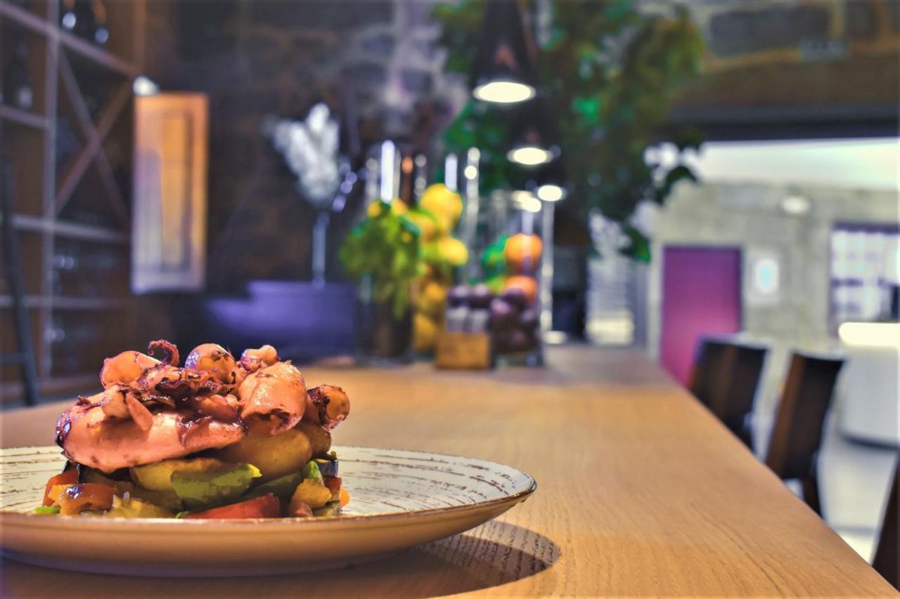 Paraiso Villas & Spa Guimarães Екстериор снимка
