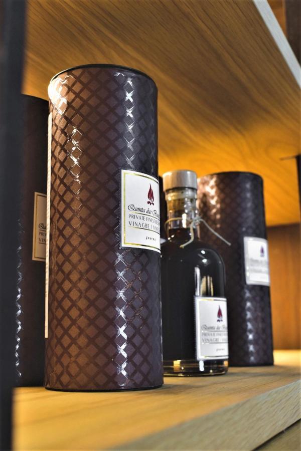 Paraiso Villas & Spa Guimarães Екстериор снимка