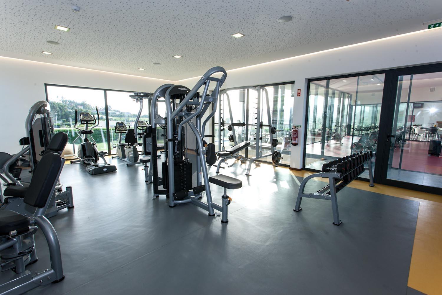 Paraiso Villas & Spa Guimarães Екстериор снимка