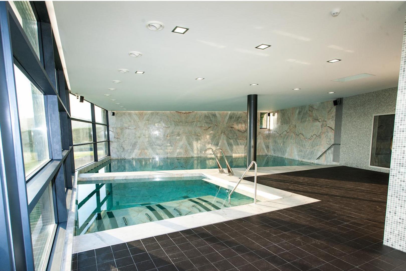 Paraiso Villas & Spa Guimarães Екстериор снимка