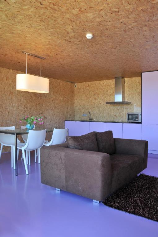 Paraiso Villas & Spa Guimarães Стая снимка