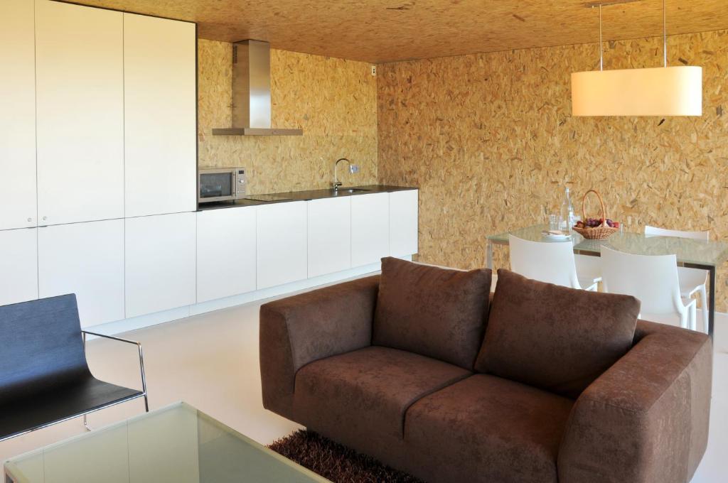 Paraiso Villas & Spa Guimarães Стая снимка