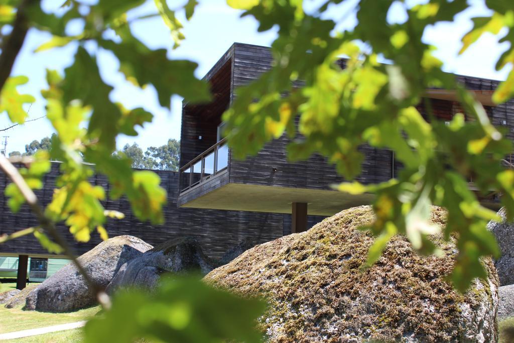 Paraiso Villas & Spa Guimarães Екстериор снимка