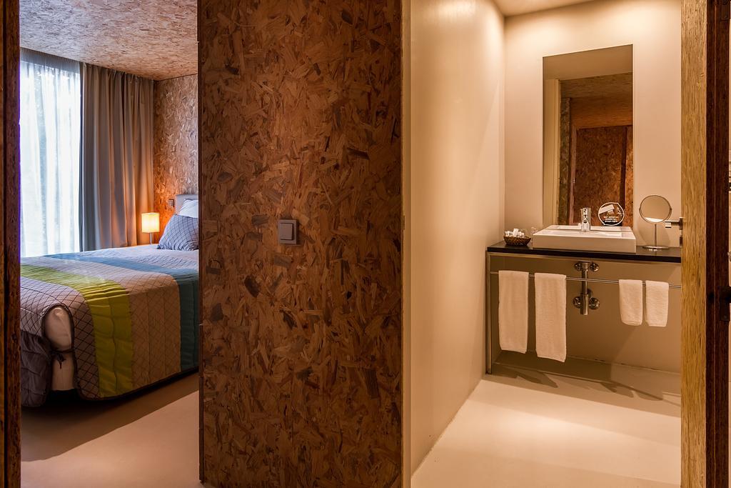 Paraiso Villas & Spa Guimarães Екстериор снимка