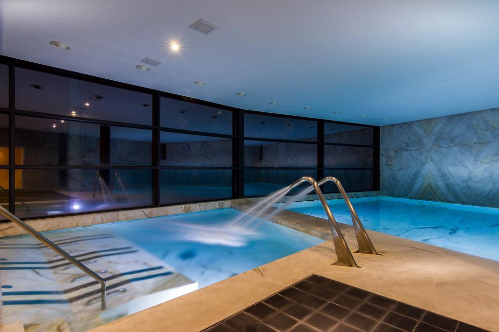 Paraiso Villas & Spa Guimarães Екстериор снимка