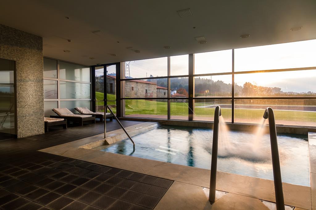 Paraiso Villas & Spa Guimarães Екстериор снимка