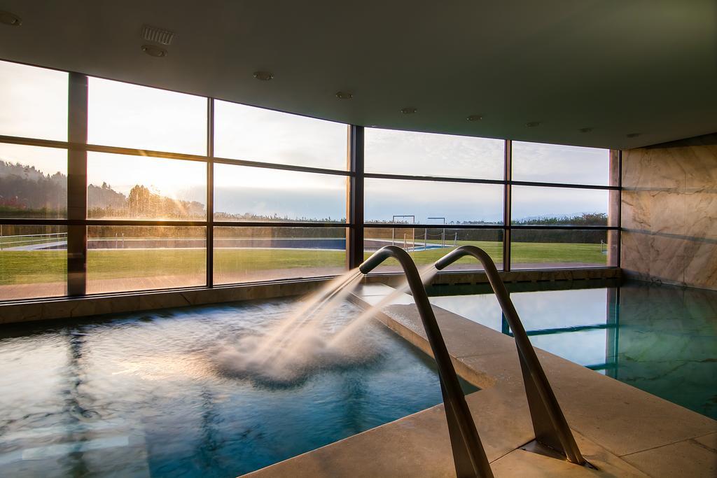 Paraiso Villas & Spa Guimarães Екстериор снимка
