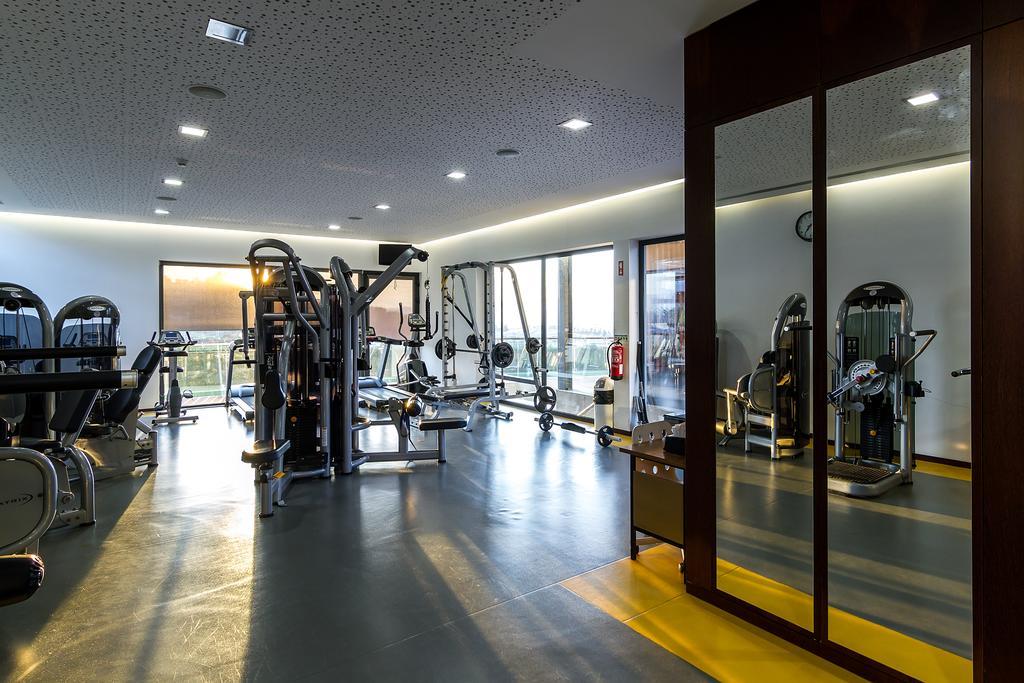 Paraiso Villas & Spa Guimarães Екстериор снимка