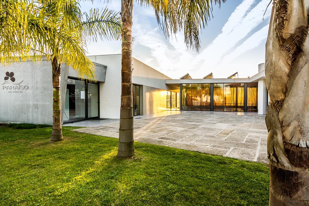 Paraiso Villas & Spa Guimarães Екстериор снимка